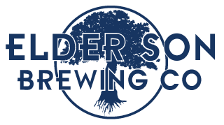 Elder Son Brewing Logo