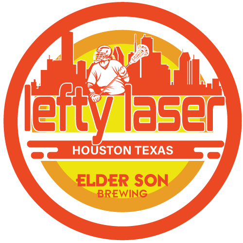 Lefty Laser