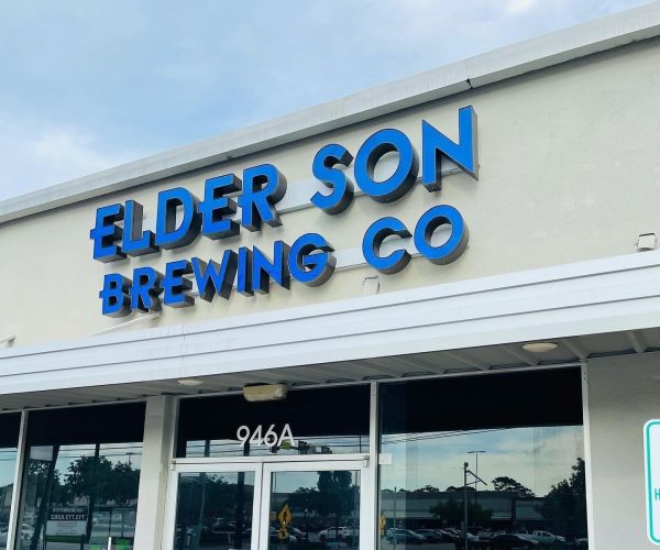 Elder Son
